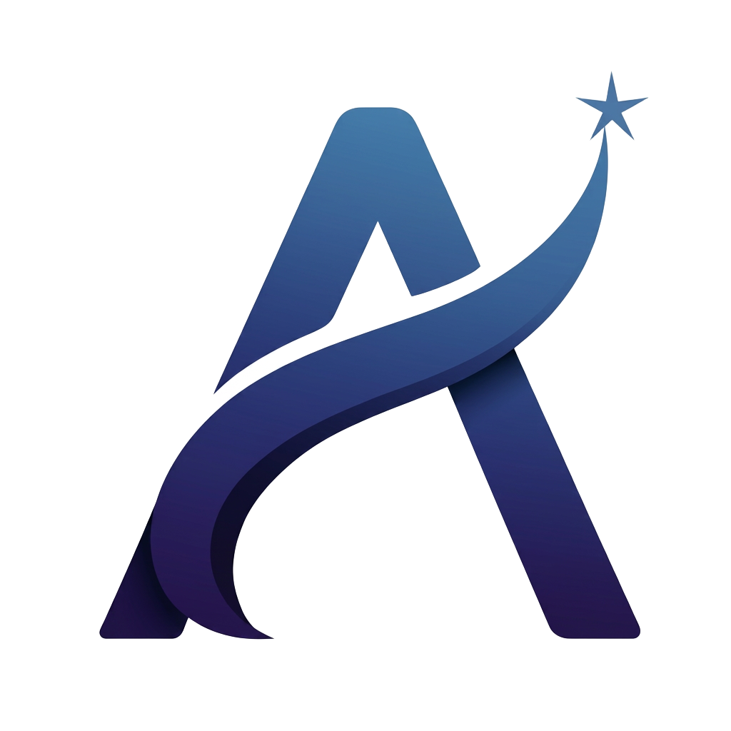 Astershine AI logo