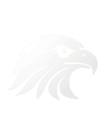 Eagle Cross logo