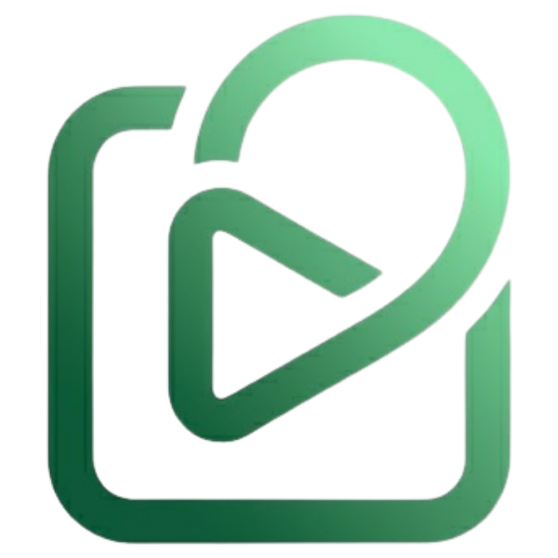 Viral Clipper logo